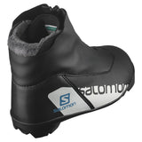 SALOMON RC JR CROSS-COUNTRY SKI BOOT