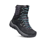 KEEN Revel IV High Polar Boot Women Warm Grippy and Durable