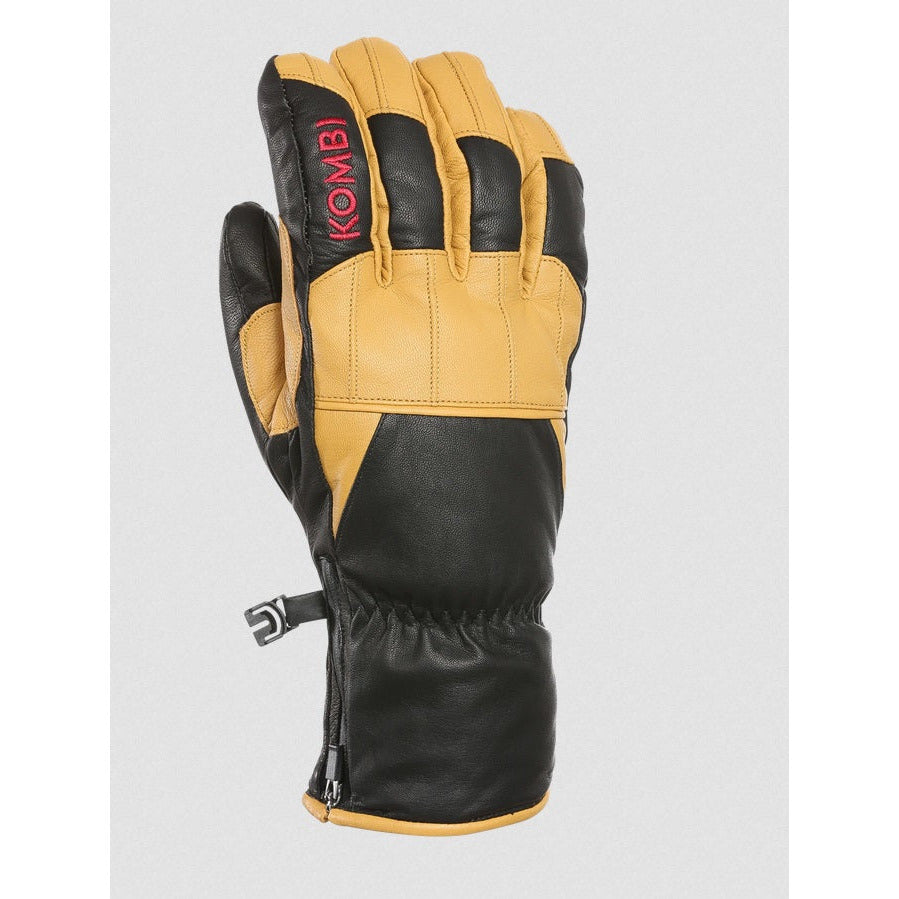 GANT Kombi Free Fall Men Primaloft Gold Waterguard Insulation