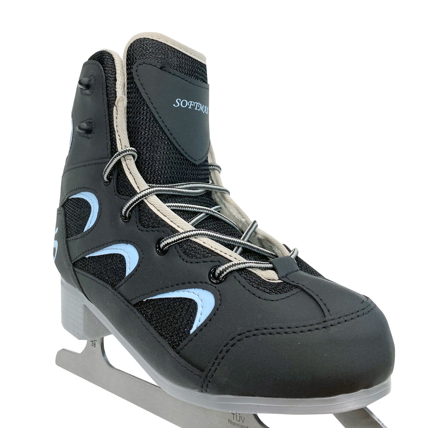PATIN A GLACE SOFTMAX LS-626 FEMME