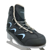 Softmax LS-626 Women's Molded Insulated Ice Skate Firm Support