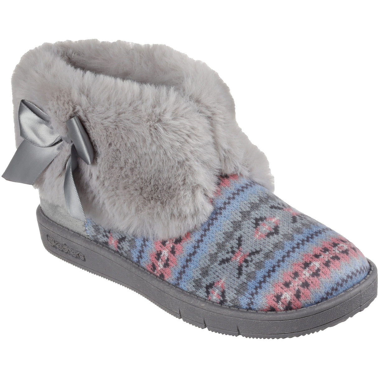 Skechers Sleepy Slides Cozy Dreaming Pantoufles Confortables Premium