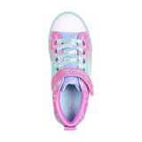 SKECHERS TWINKLE SPARKS-BFF MAGIC SHOE