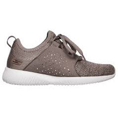 BOBS SQUAD Ninja Glam Lightweight Shoes With Memory Foam Sole