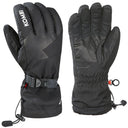 GANT KOMBI Timeless Men Warm Gloves With Cuffs With Precise Grip