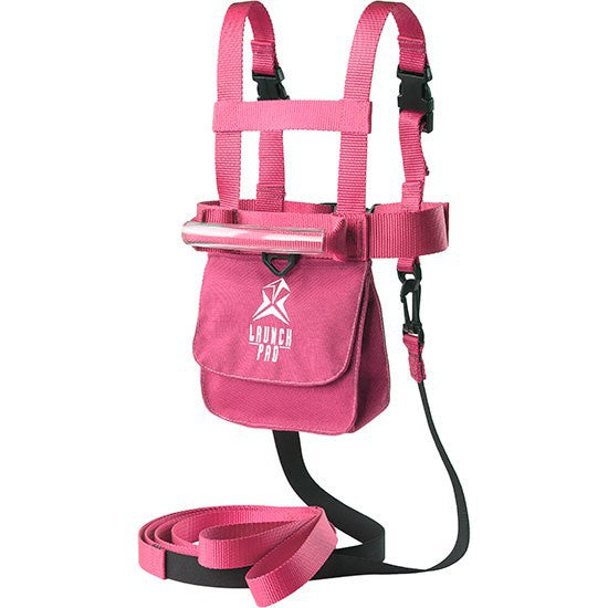 LAUNCH PAD HARNESS