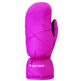 MITAINE AUCLAIR Sugarloaf Woman Durable Insulation Fur Lining Waterproof