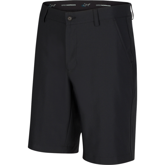 Greg Norman Collection, Pants, Greg Norman Ml75 Microlux Golf Pants