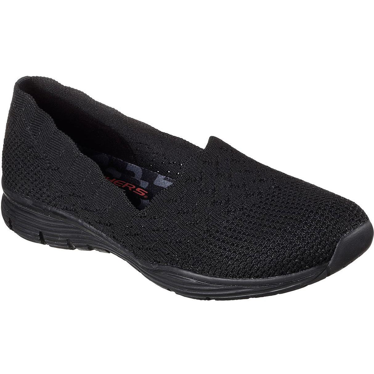 Skechers Seager Stat Performance and Fast Running Shoes