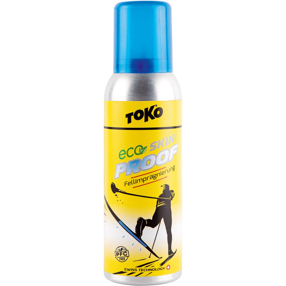 PROTECTEUR A PEAU SKI DE FOND TOKO SKIN PROOF