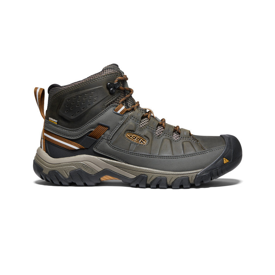BOTTE KEEN TARGHEE III MID WATERPROOF MEN'S