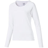 Puma Sun Crew Sweatshirt Women Lightweight With Sun Protection For Training
