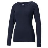 Puma Sun Crew Sweatshirt Women Lightweight With Sun Protection For Training