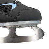 Softmax LS-626 Women's Molded Insulated Ice Skate Firm Support