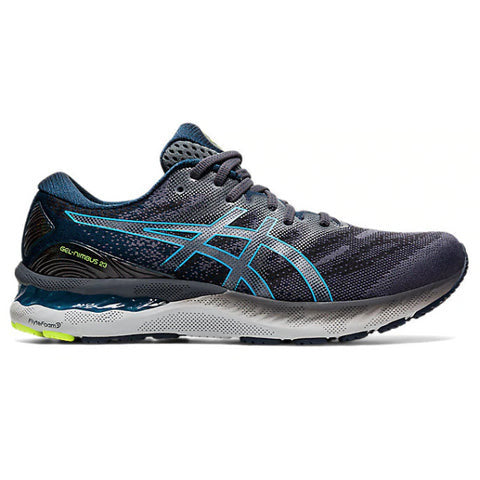 ASICS GEL NIMBUS 23 WIDE MEN'S SHOE