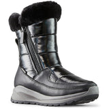 Cougar Starla Child Mid High Nylon Faux Fur Warm And Durable Boot