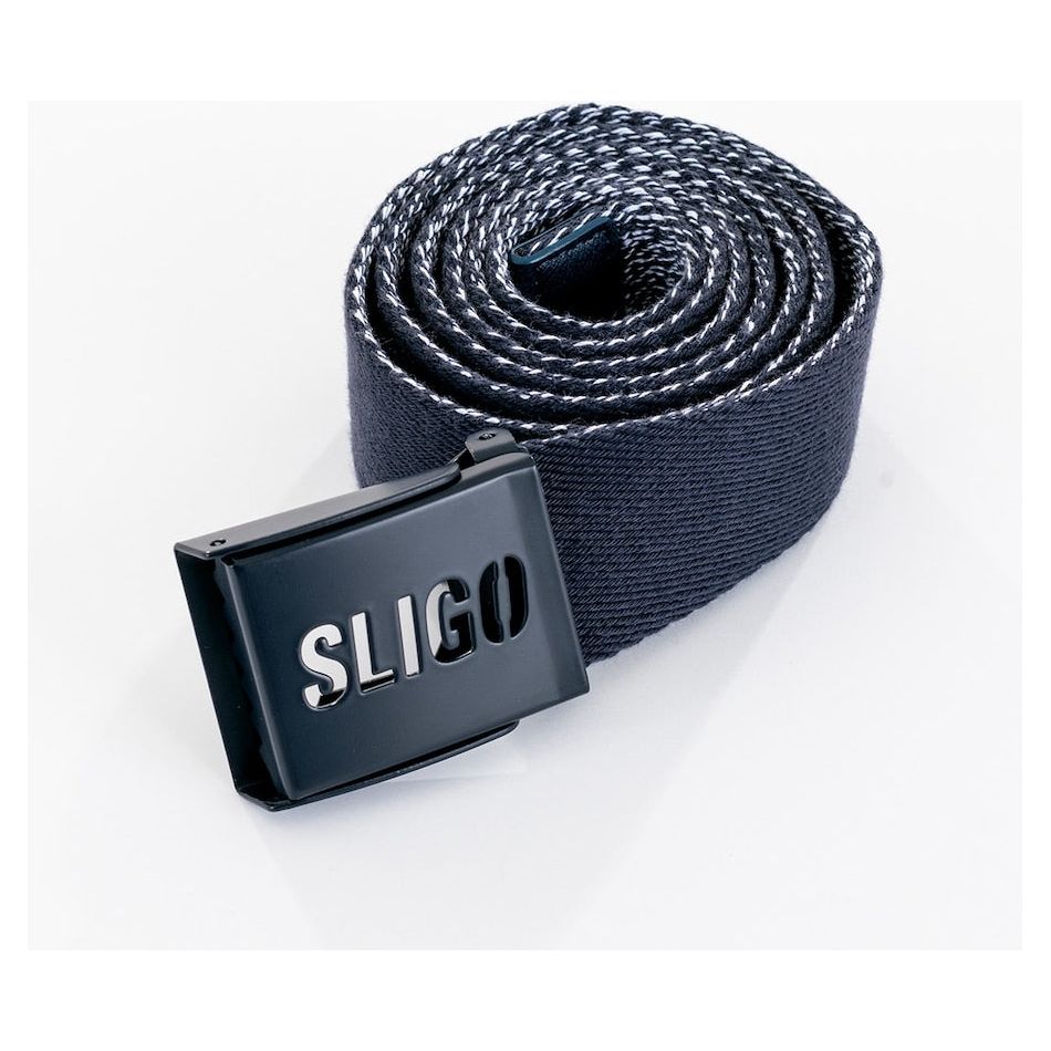 Sligo Pratt Ceinture Réversible Boucle Mate Amovible Entraînement