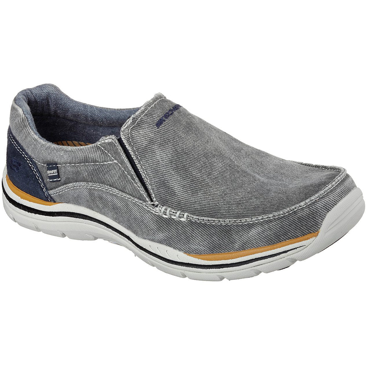 SKECHERS EXPECTED AVILLO MEN SHOES