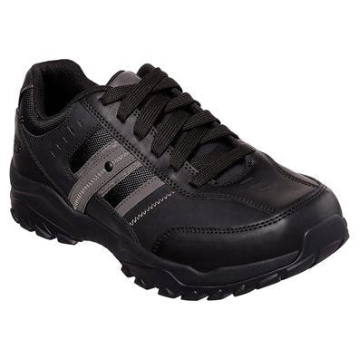 CHAUSSURE SKECHERS HENRICK-DELWOOD HOMME