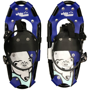 Raquette à neige enfant