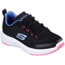 SKECHERS GO RUN 600 DYNAMIC TREAD SHOE