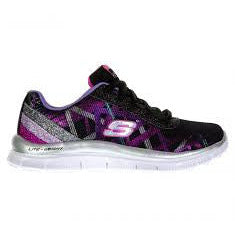 SKECHERS GIMME GLIMMER GIRL SHOES