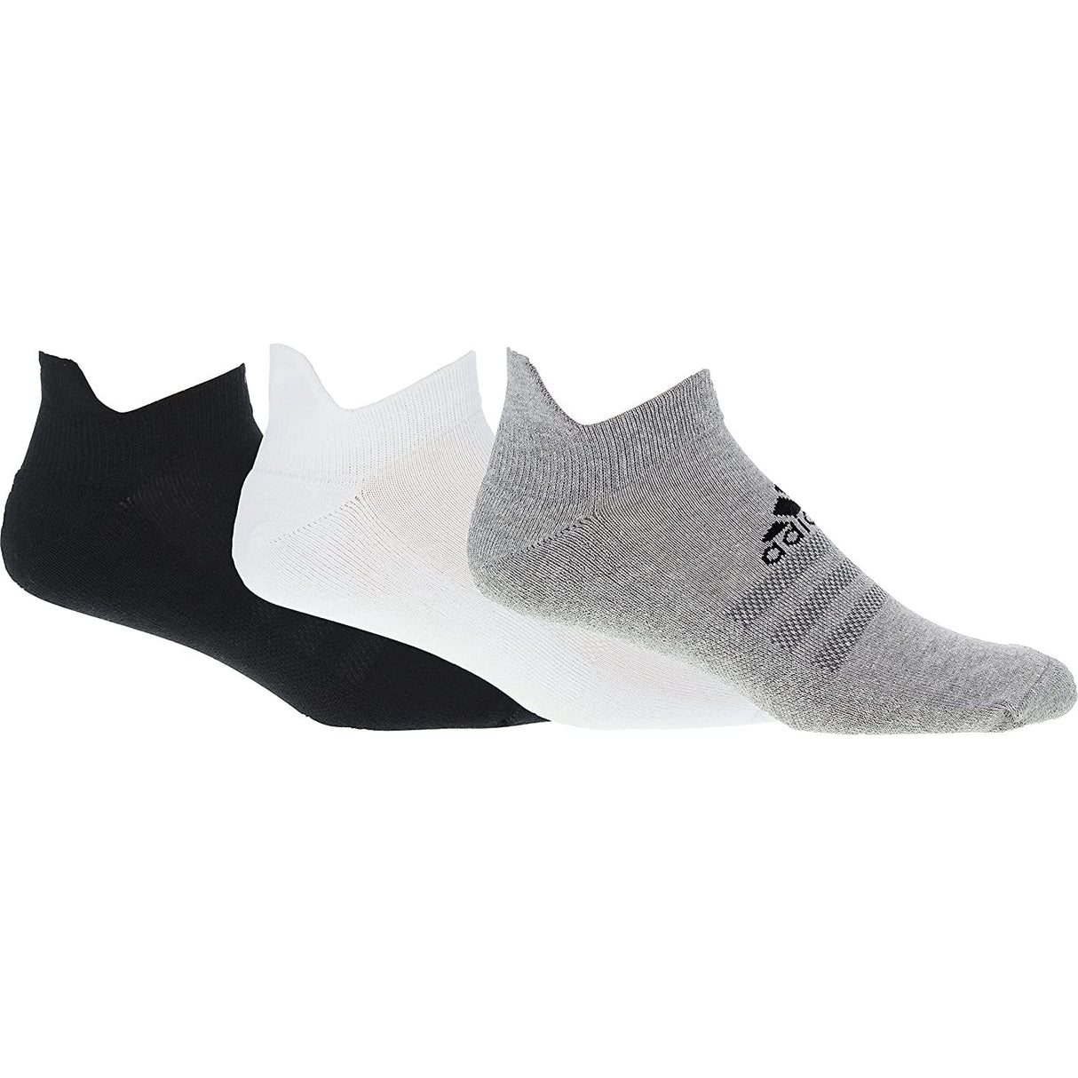 BAS Adidas Ankle Socks 3 Pairs For Performance And Recovery