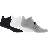 BAS Adidas Ankle Socks 3 Pairs For Performance And Recovery