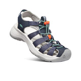 Keen Astoria West Hybrid Sandal Women Performance Stability