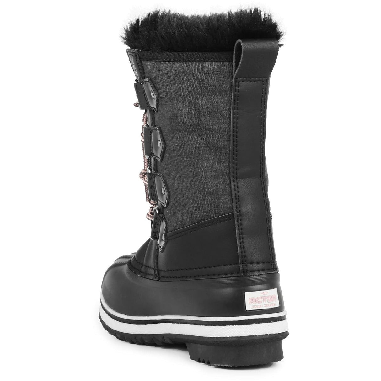 Acton Cortina Girl Waterproof And Resistant Boot
