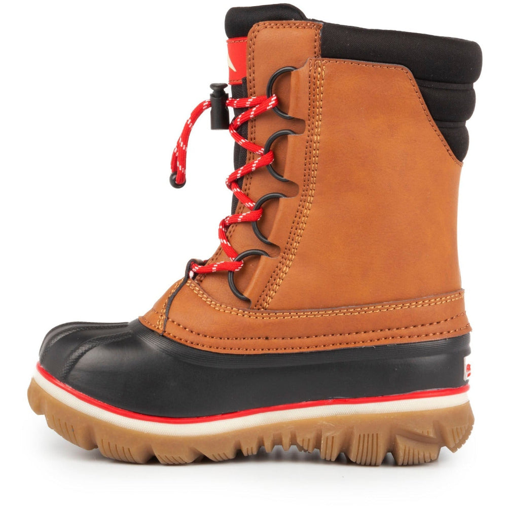 Acton Botte Rock Child Waterproof Tear-resistant Durable Outdoor