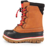 Acton Botte Rock Child Waterproof Tear-resistant Durable Outdoor