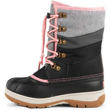 Acton Botte Gummy Child Waterproof Synthetic Leather Durable