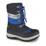 Acton Gummy Winter Boot Child Waterproof and Warm Non-slip