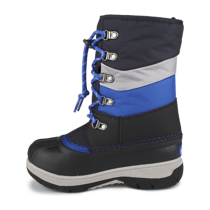 Acton Gummy Winter Boot Child Waterproof and Warm Non-slip