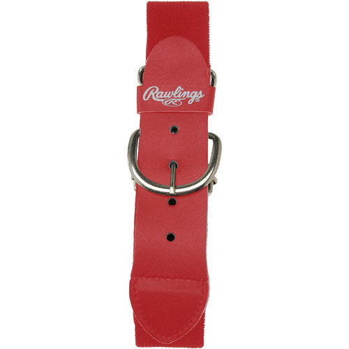 CEINTURE RAWLINGS BASEBALL BELT ENFANT