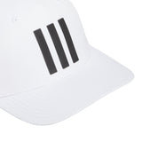 Adidas Cap 3 Stripes Tour Golf Performance For Course Elegance
