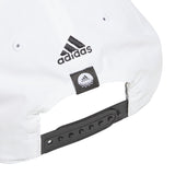 Adidas Cap 3 Stripes Tour Golf Performance For Course Elegance