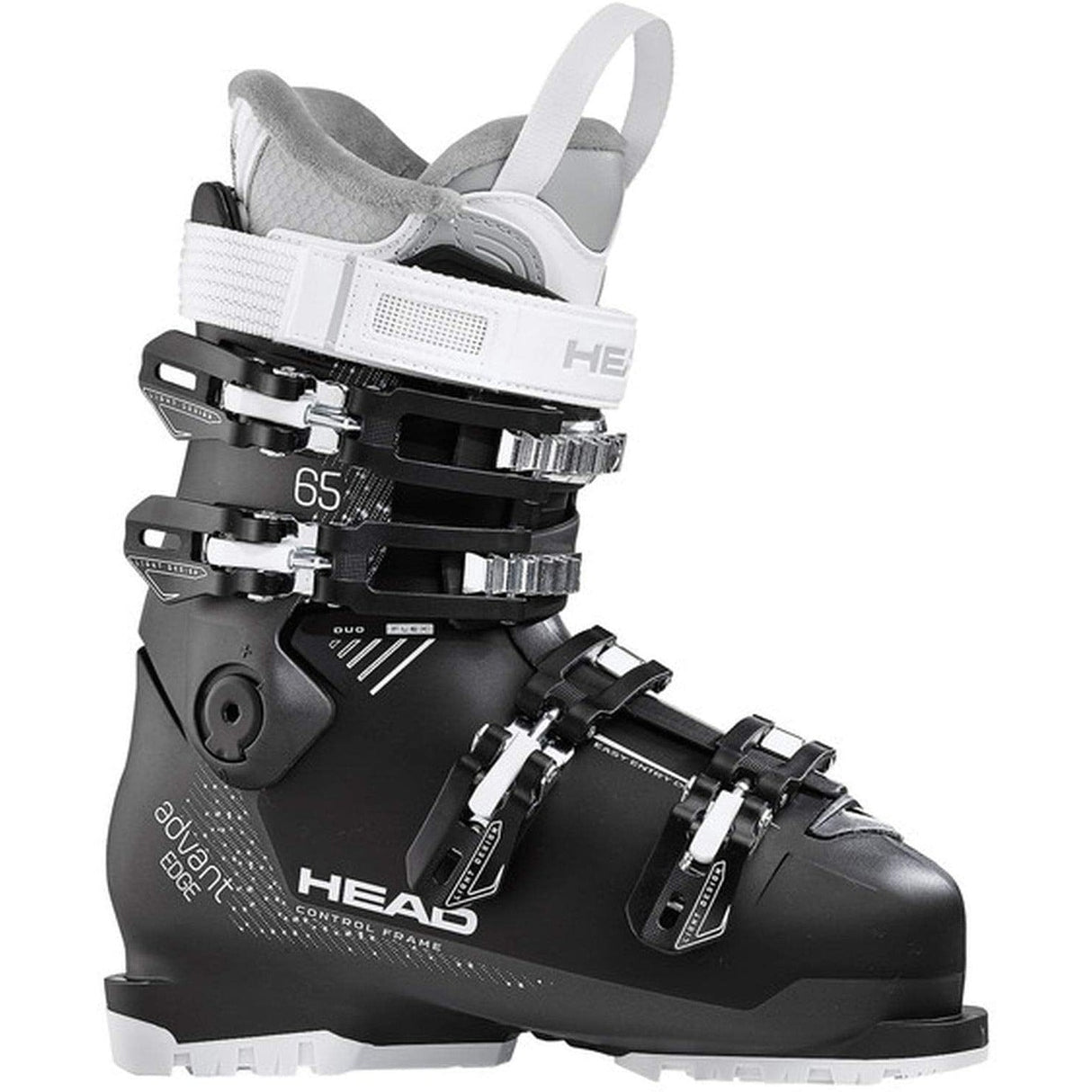 HEAD Botte de Ski Advant Edge 65 Femme Confort et Performance