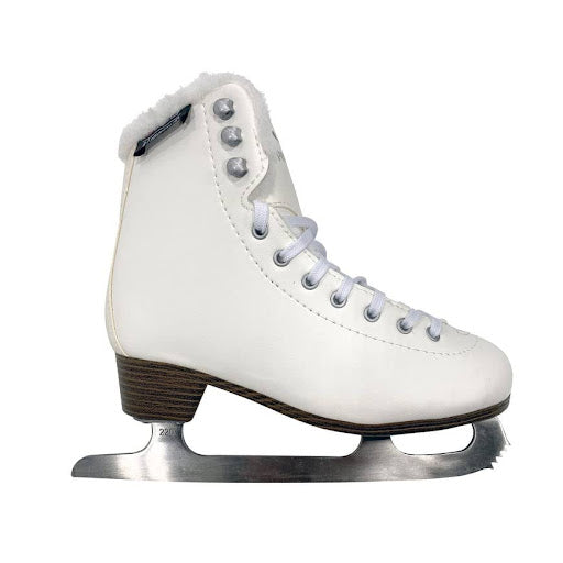 Softmax Figure Style sac pour patins à glace vert - Echo sports