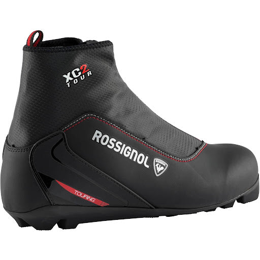 CROSS-COUNTRY SKI BOOTS ROSSIGNOL XC-2