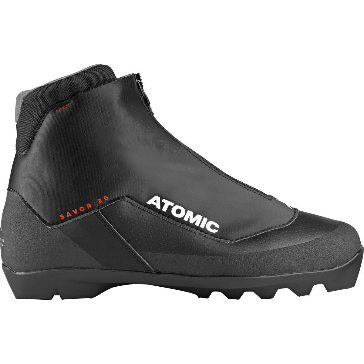 Atomic Botte Ski De Fond Savor 25 Homme Maintien Ferme Confort