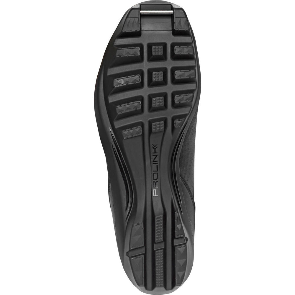 Atomic Botte Cross-Country Ski Savor 25 Men Firm Support Comfort