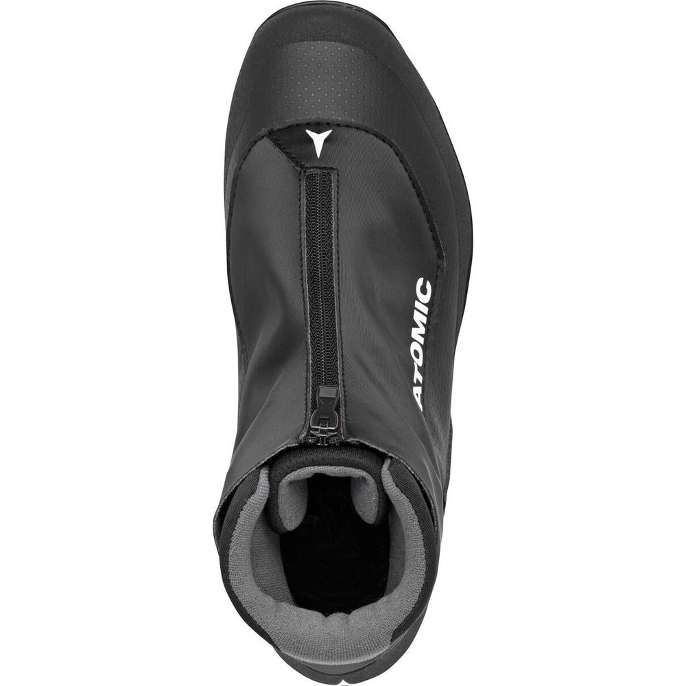 Atomic Botte Cross-Country Ski Savor 25 Men Firm Support Comfort