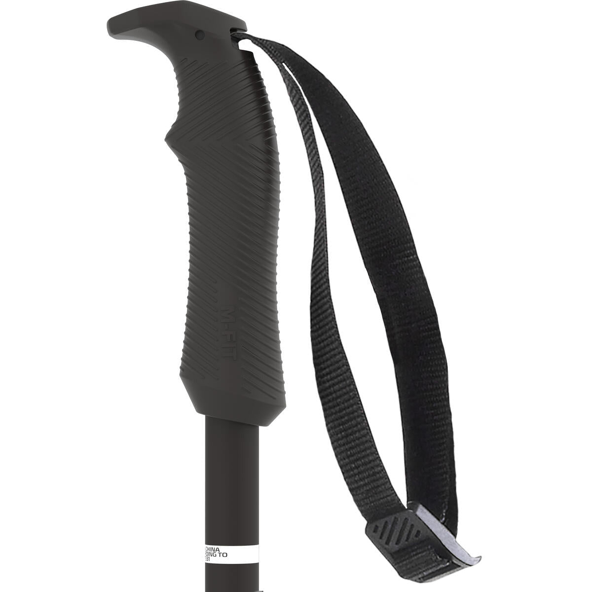 Atomic Alpine Ski Poles AMT Precision And Power For Slopes