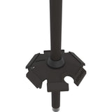 Atomic Alpine Ski Poles AMT Precision And Power For Slopes