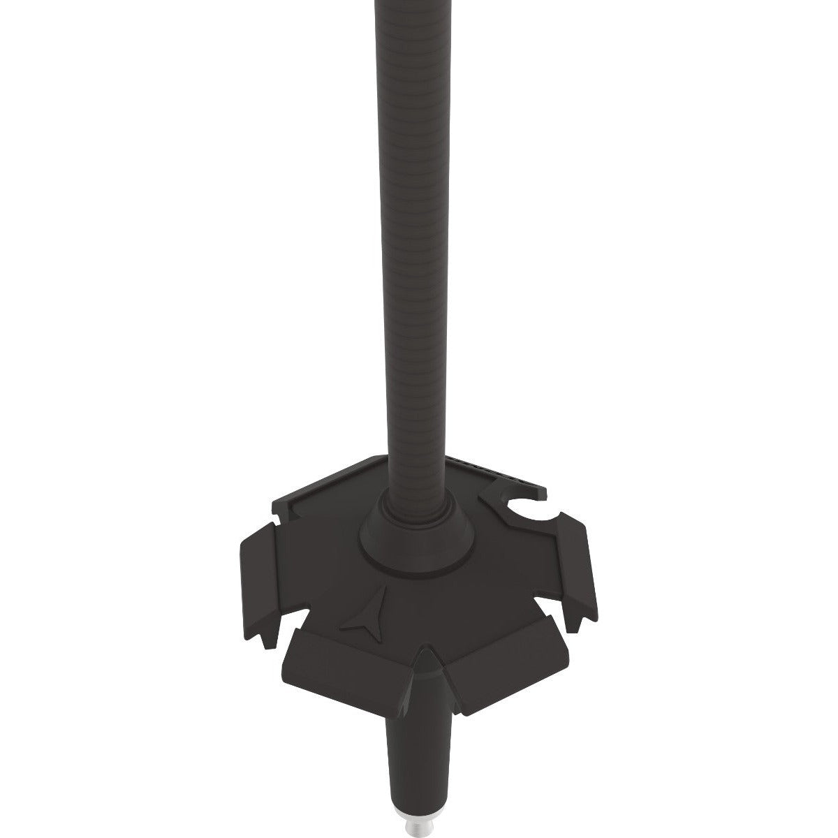 ATOMIC AMT CARBON SQS ALPINE SKI POLES