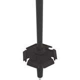 ATOMIC AMT CARBON SQS ALPINE SKI POLES