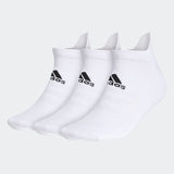 BAS Adidas Ankle Socks 3 Pairs For Performance And Recovery
