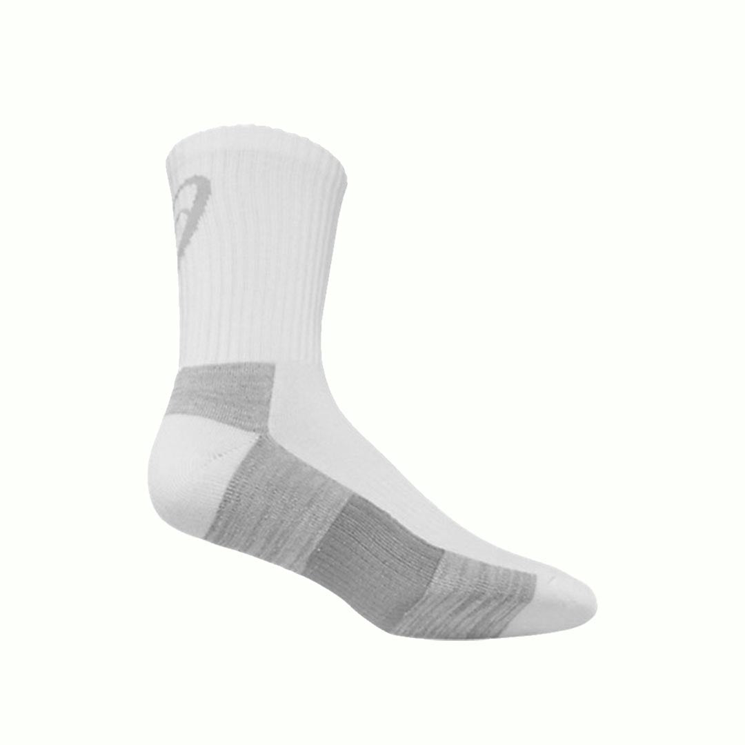 BAS ASICS Training Crew 3 Pieces Training Socks